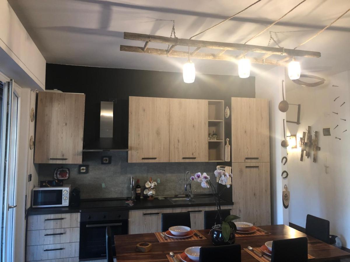 Attic House - Il Tuo Attico A ראפאלו מראה חיצוני תמונה